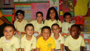 Leaders of the Future