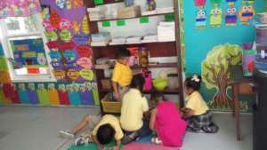 Learning is Fun