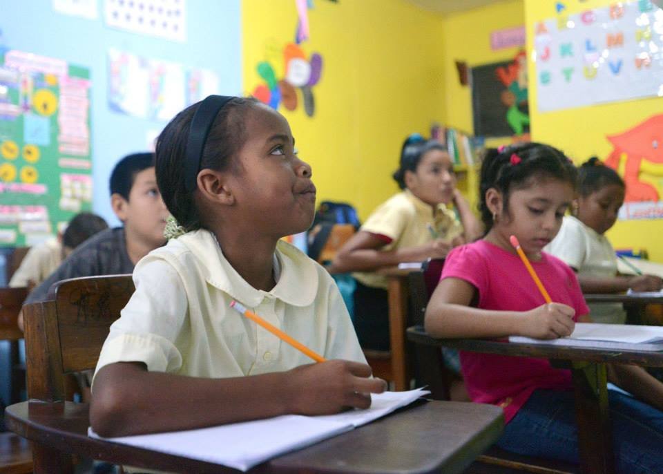 Send a Child to School