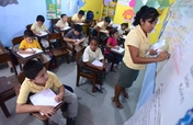 Send a Child to School