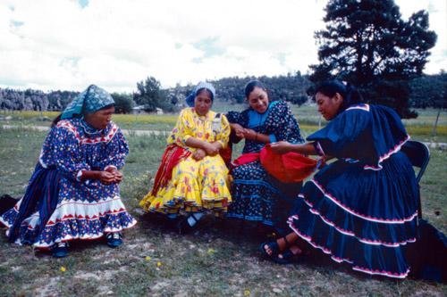 Promoting Education for Indigenous Girls in Mexico
