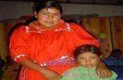 Promoting Education for Indigenous Girls in Mexico
