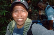 Prevention hiv in municipality Waspan Nicaragua