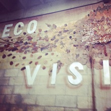 Envisioning the Future