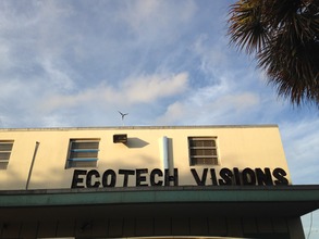 EcoTech Visions