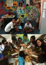 Drawing Souls