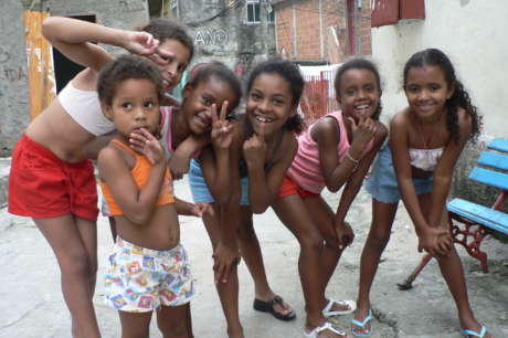 Prevent Youth Involvement in Drug Trafficking