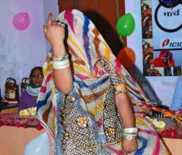 Rajasthani Traditional Dance