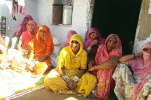 women self help group