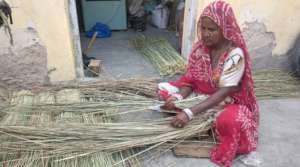 Empowering Rural Women With Small Business !!