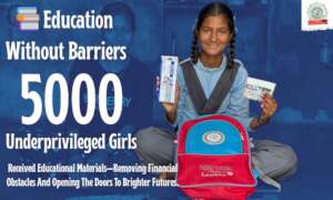 RSKS INDIA - 2K25 MILESTONE REPORT