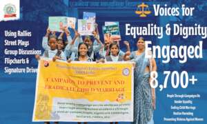 RSKS INDIA - 2K25 MILESTONE REPORT