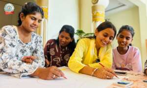 Empowering Rural Girls as Future Leaders