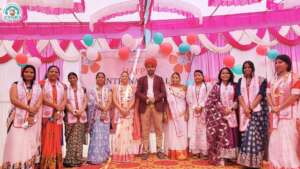 Empower - Her Strength In Equality !!