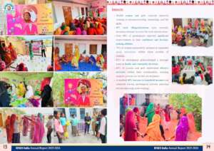 RSKS India: A Year of Transformation