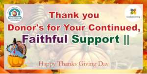 Happy ThanksGiving Day!!