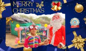 Warm Christmas Greetings from RSKS India....