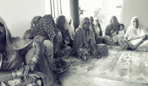 Empowering Poor women with sustainable livelihood
