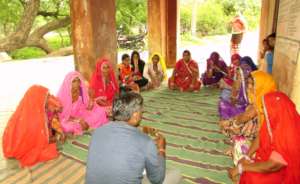 Empowering Rural Women With Small Business