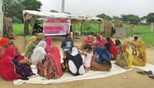Empowering Rural Women With Small Business