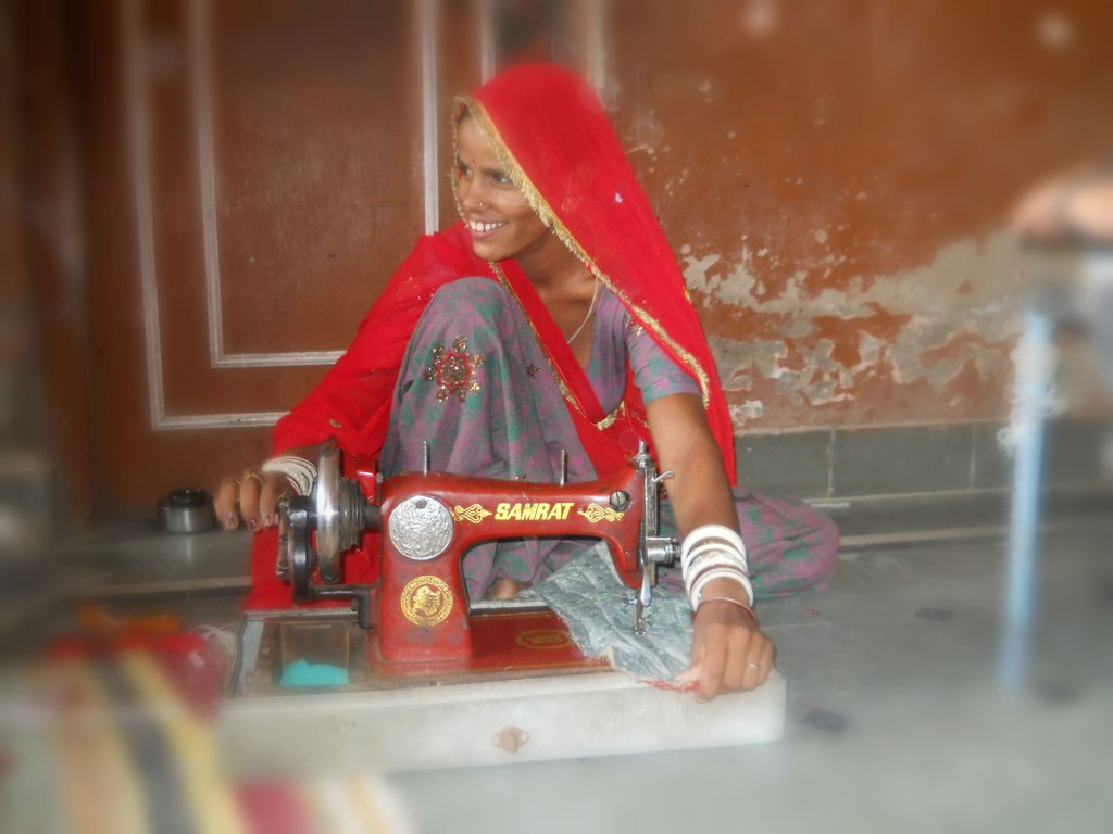 Empowering Women's with Sustainable Livelihood