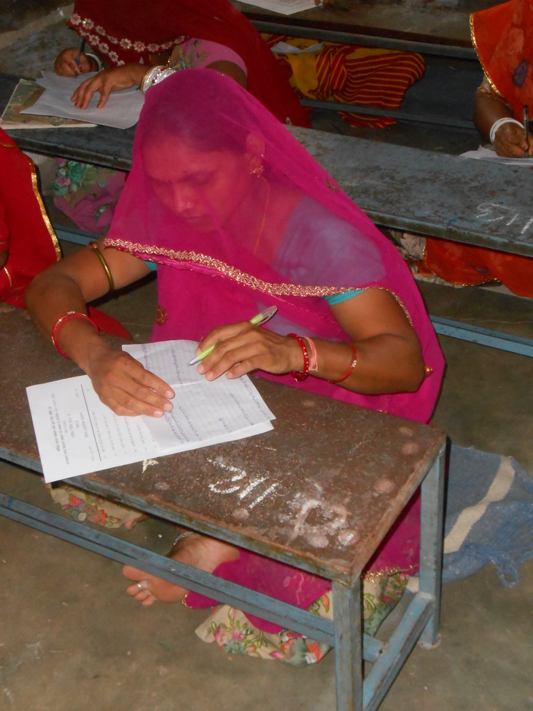 Empowering Women's with Sustainable Livelihood