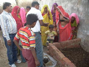 Vermicompost Training