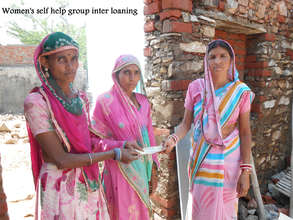 Women SHG Inter loaning