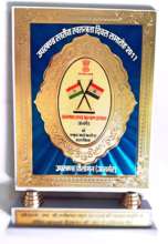 RSKS India; Independence Day, Best NGO Award