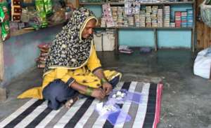 A Story; Empowered Rural Women !!