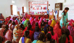 Women's Day celebrations