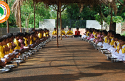 Balya- A home for 60+ Orphan children - Bangalore