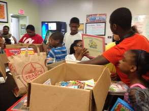 Boys and Girls Club, Price Hill