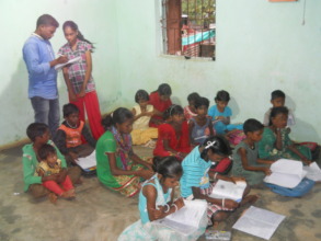 Coaching Class