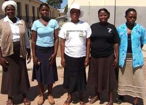 A Team of Home-Based Health Volunteers