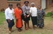 Help Women Access Land and Rights in S. Africa