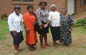 Help Women Access Land and Rights in S. Africa