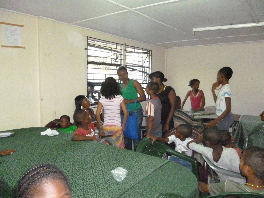 Help educate 1,300 students in Guyana, S. America