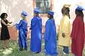 Children of the Night Graduates -
