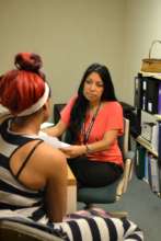 Director of Case Managment