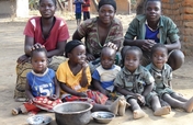 Train 500 rural youths in Zambia in aquaculture