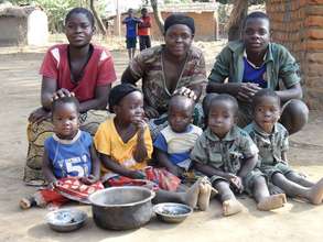 Train 500 rural youths in Zambia in aquaculture
