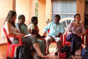 peer learning