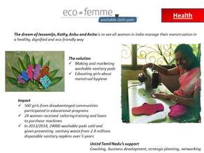 Eco Femme