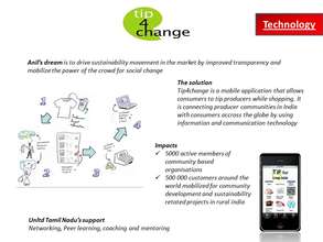 Tip4Change