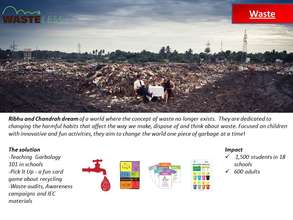 Wasteless