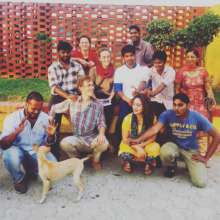 UnLtd team