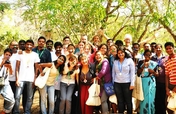Support Social Innovation in Rural India