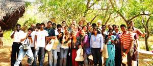 Support Social Innovation in Rural India