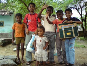 Children of Children Parliament
